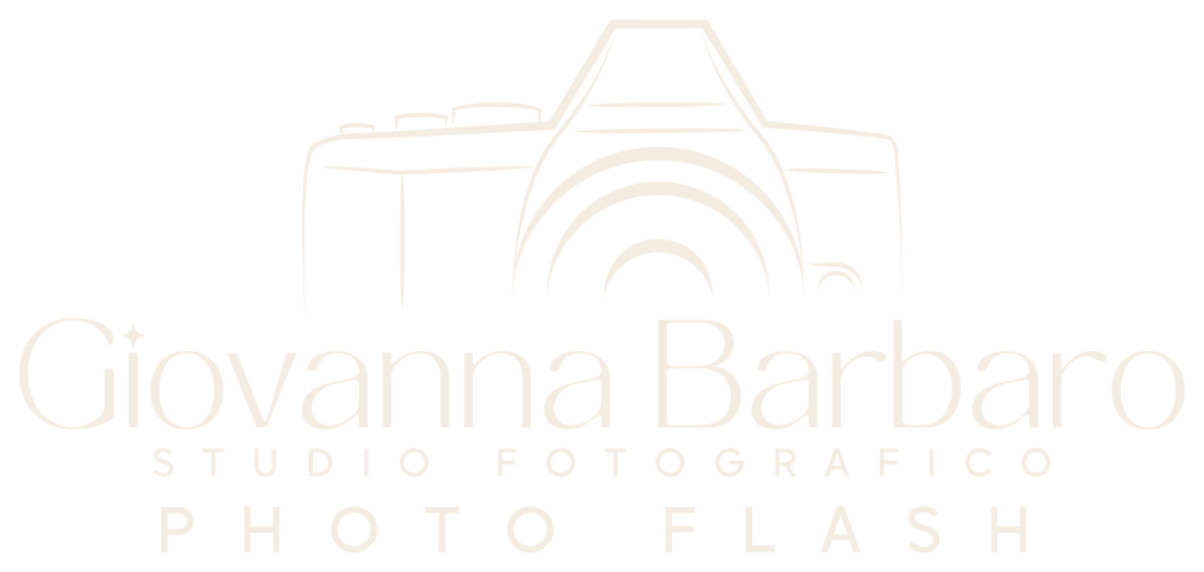 Giovanna Barbaro · Studio Fotografico Photo Flash